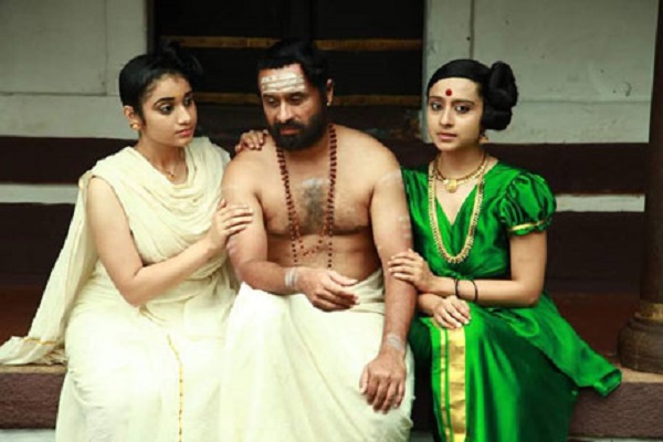 First Sanskrit movie in 22 years ready for release